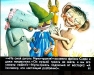 30 Диафильм Муми-тролль и шляпа волшебника