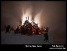 The great winter bonfire